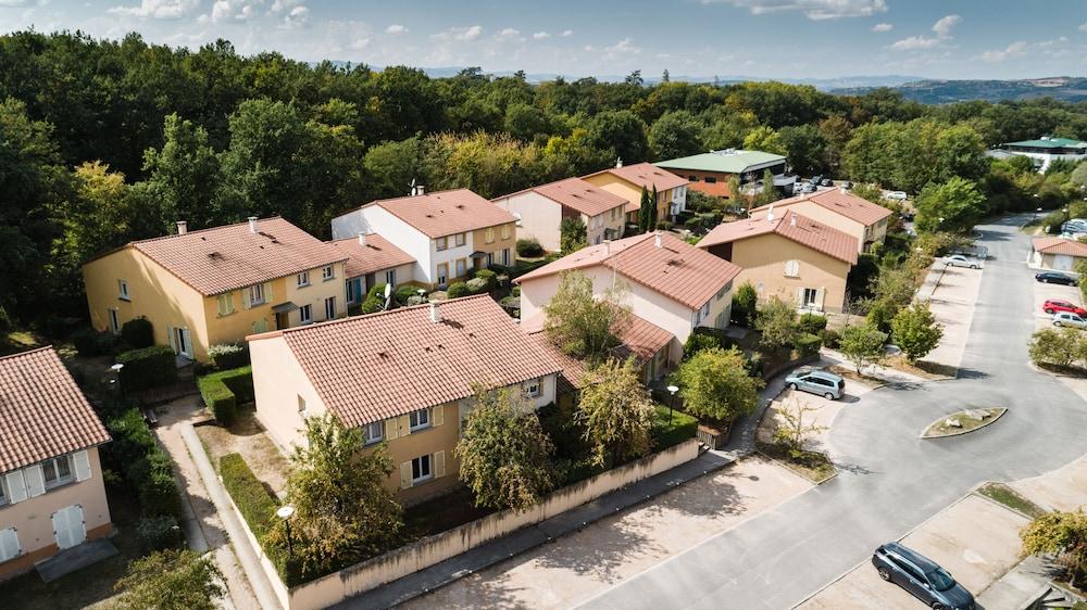 Garden & City Lyon - Lissieu Екстериор снимка